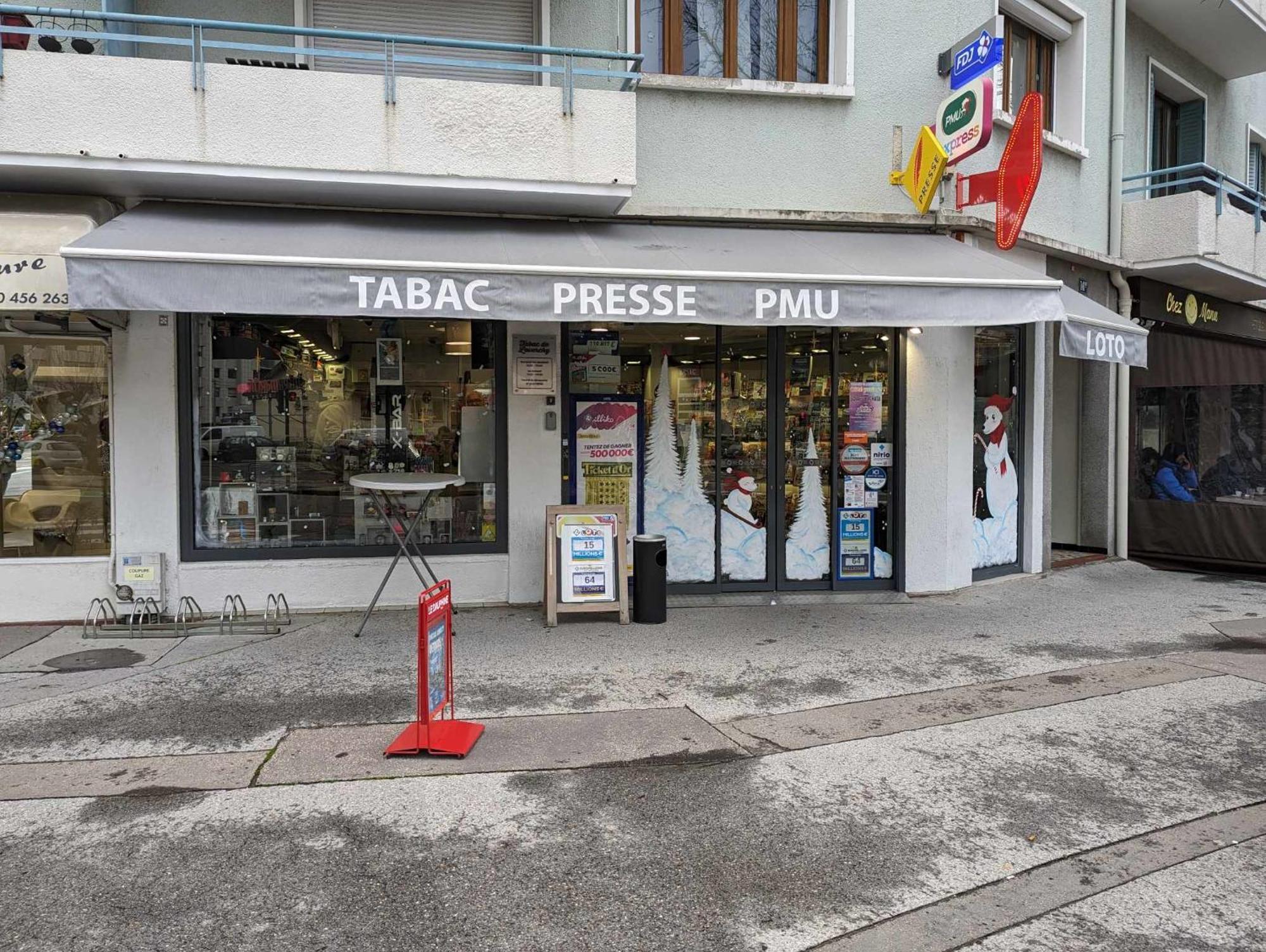 Cabana & Merci Annecy - Parking Et Proche Du Lac Экстерьер фото