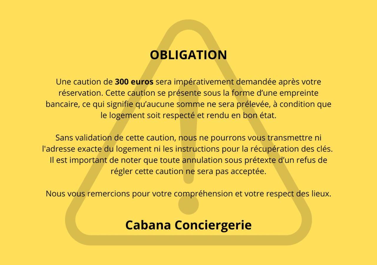 Cabana & Merci Annecy - Parking Et Proche Du Lac Экстерьер фото